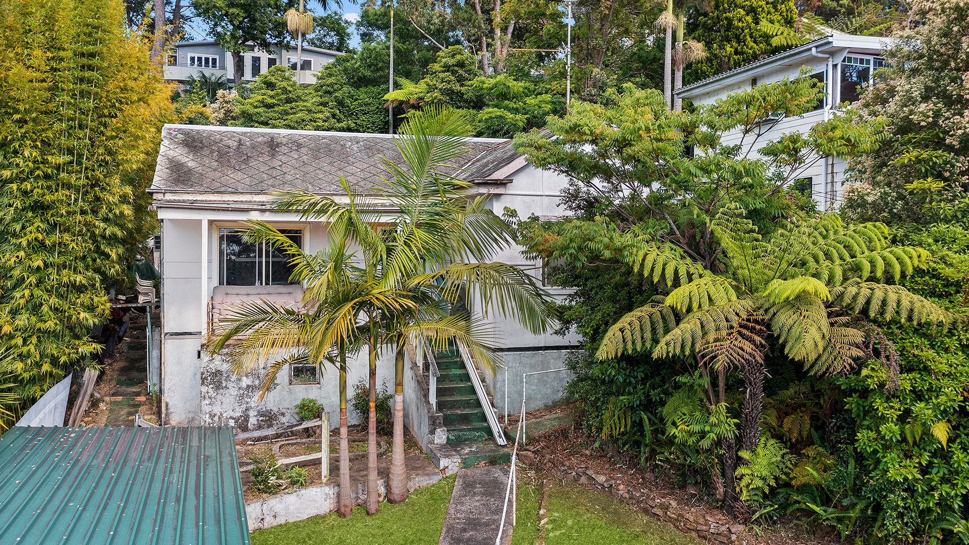 Sold - 30 Pass Avenue - New Property in Thirroul - Real Estate by Laurie Johnston