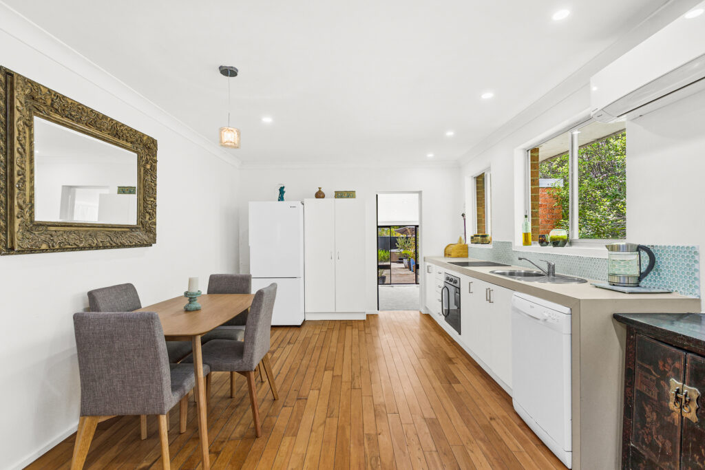 Sold - 2/2 Redman Avenue - New Property in Thirroul - Real Estate by Vanessa Denison-Pender