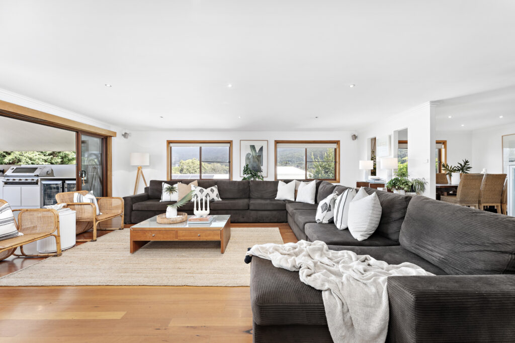 Sold - 11 Mountain Road - New Property in Austinmer - Real Estate by Vanessa Denison-Pender