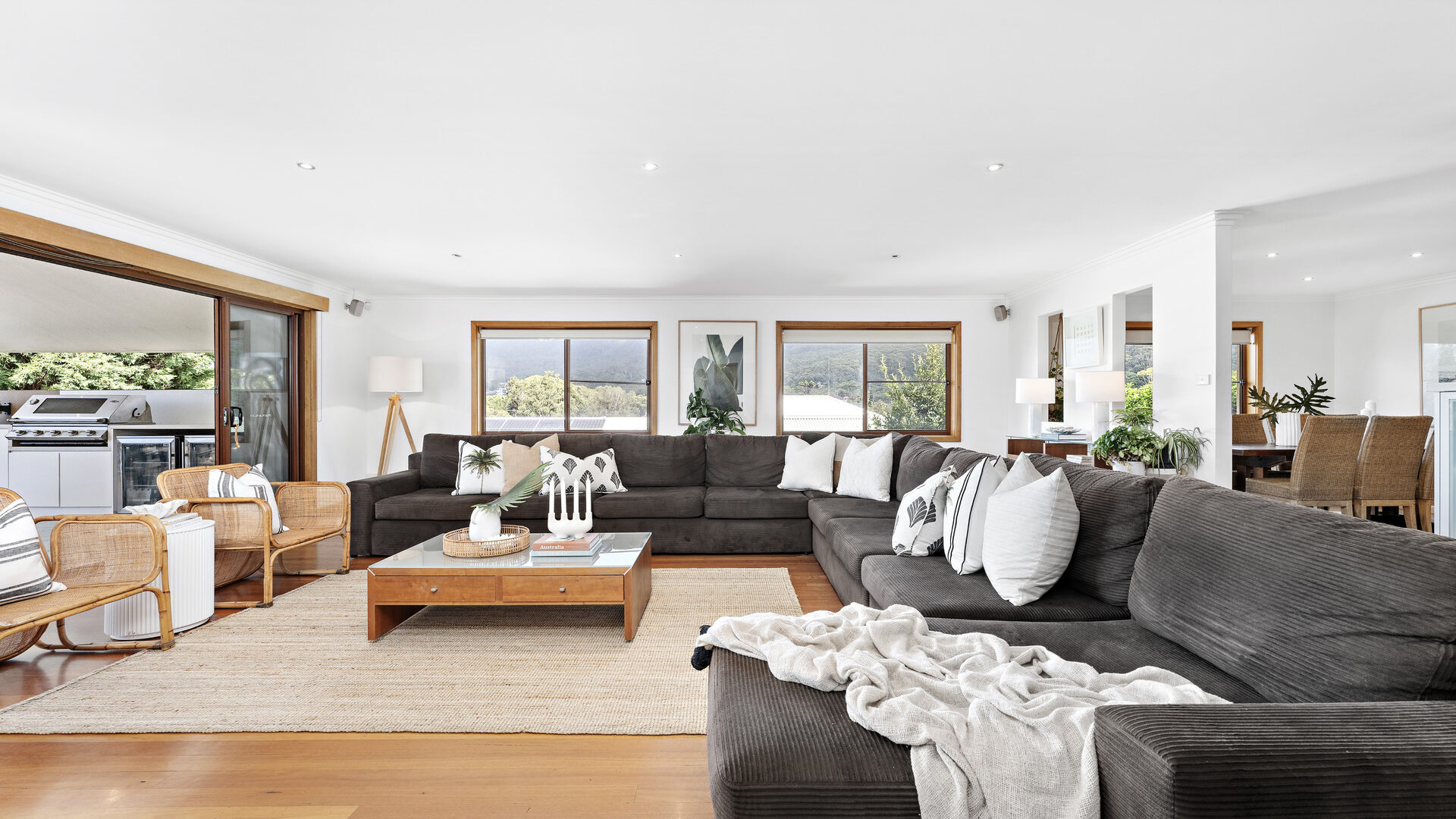 Sold - 11 Mountain Road - New Property in Austinmer - Real Estate by Vanessa Denison-Pender