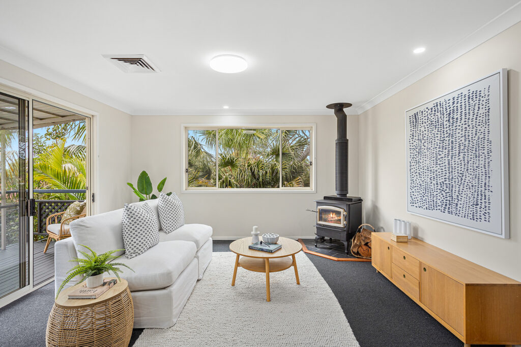 Sold - 5 Chadwick Grove - New Property in Helensburgh - Real Estate by Vanessa Denison-Pender