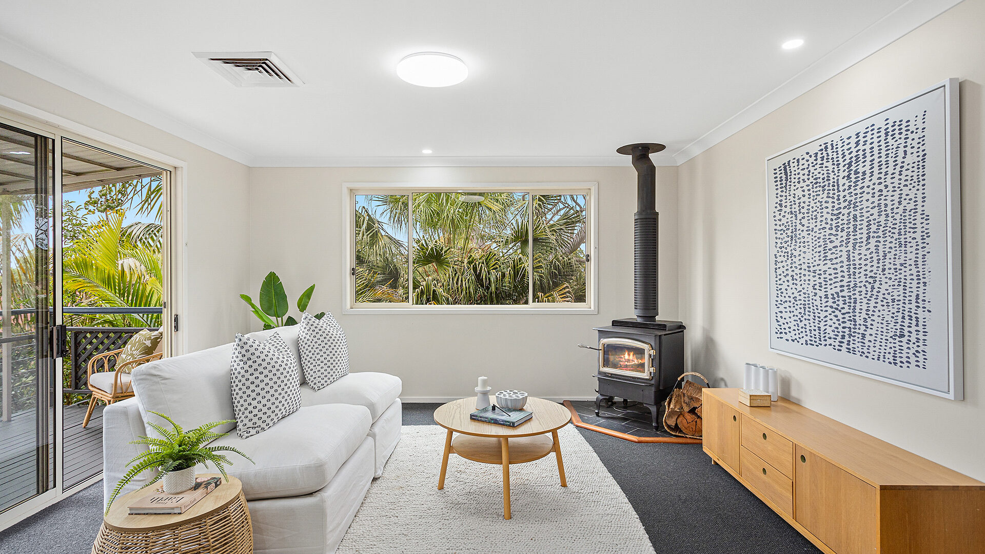 Sold - 5 Chadwick Grove - New Property in Helensburgh - Real Estate by Vanessa Denison-Pender