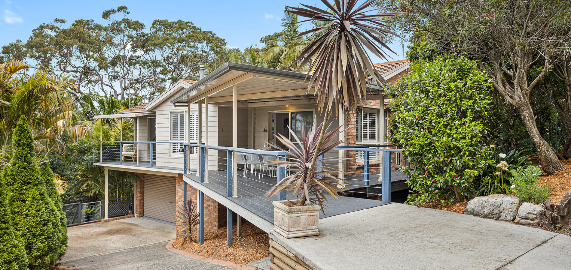 Sold - 5 Chadwick Grove - New Property in Helensburgh - Real Estate by Vanessa Denison-Pender