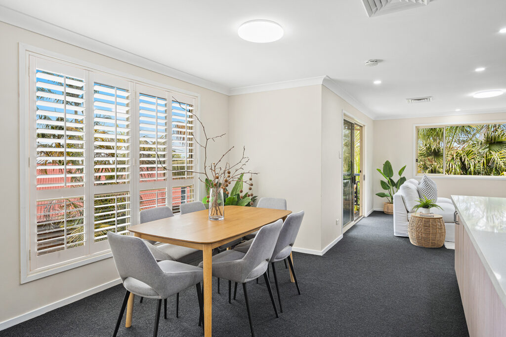 Sold - 5 Chadwick Grove - New Property in Helensburgh - Real Estate by Vanessa Denison-Pender