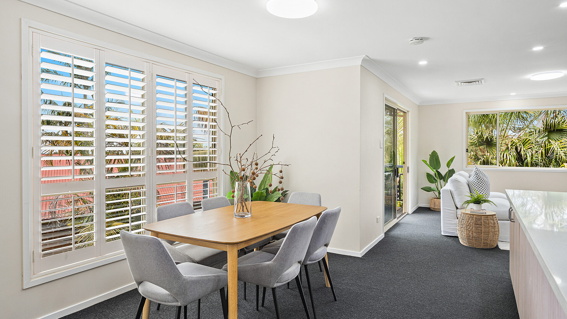 Sold - 5 Chadwick Grove - New Property in Helensburgh - Real Estate by Vanessa Denison-Pender