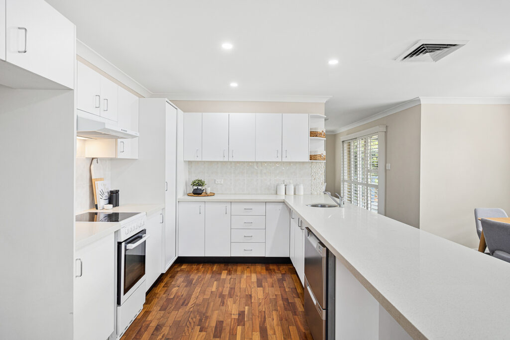Sold - 5 Chadwick Grove - New Property in Helensburgh - Real Estate by Vanessa Denison-Pender