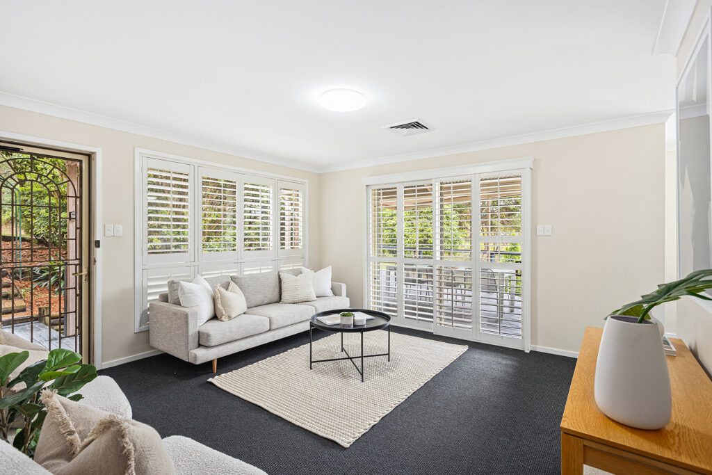 Sold - 5 Chadwick Grove - New Property in Helensburgh - Real Estate by Vanessa Denison-Pender