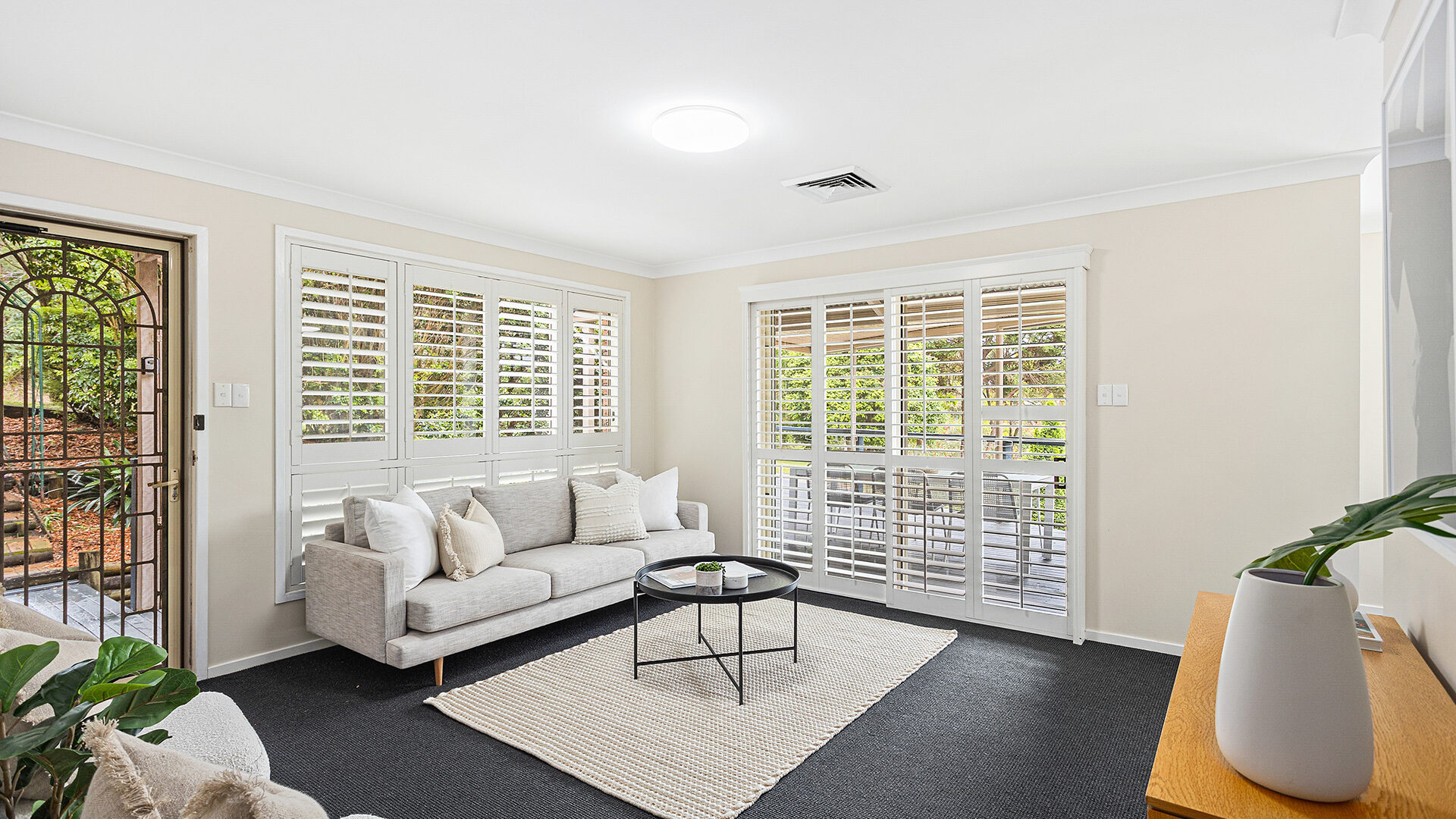 Sold - 5 Chadwick Grove - New Property in Helensburgh - Real Estate by Vanessa Denison-Pender