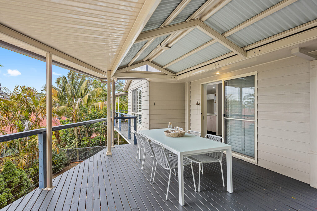 Sold - 5 Chadwick Grove - New Property in Helensburgh - Real Estate by Vanessa Denison-Pender