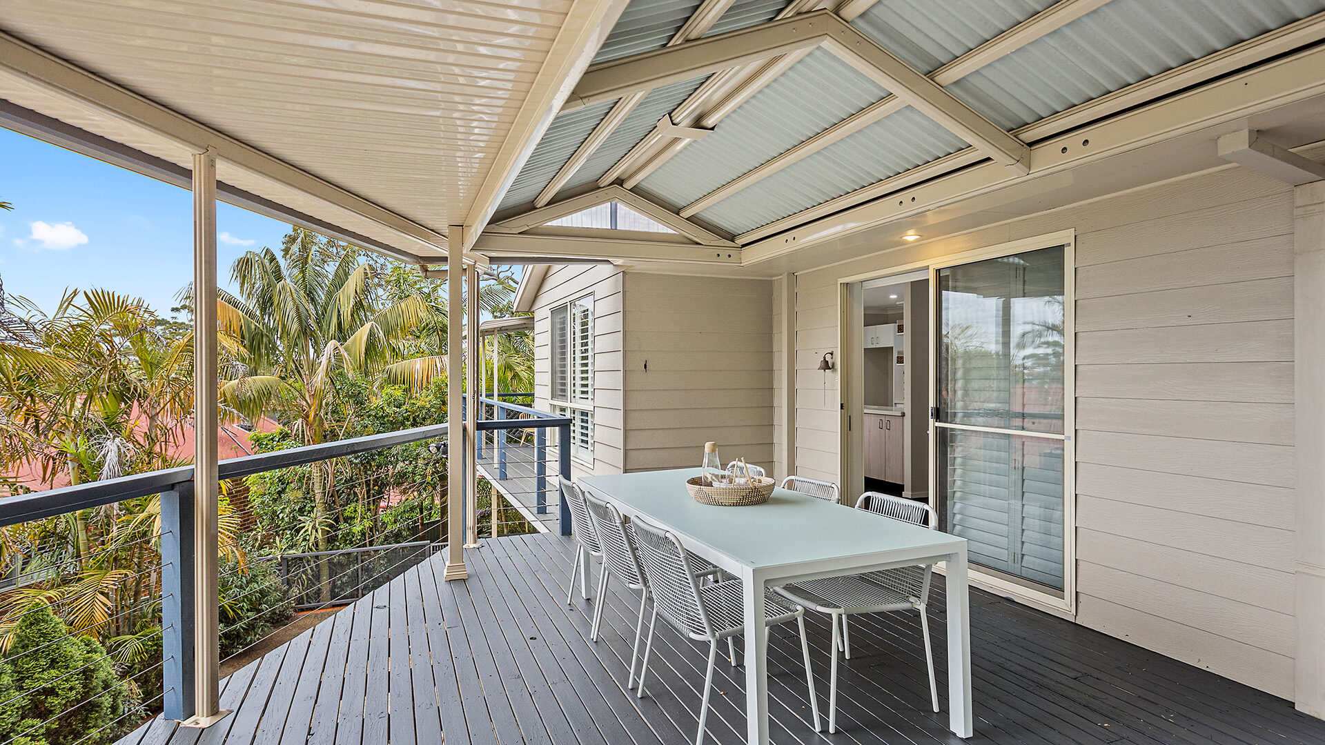 Sold - 5 Chadwick Grove - New Property in Helensburgh - Real Estate by Vanessa Denison-Pender