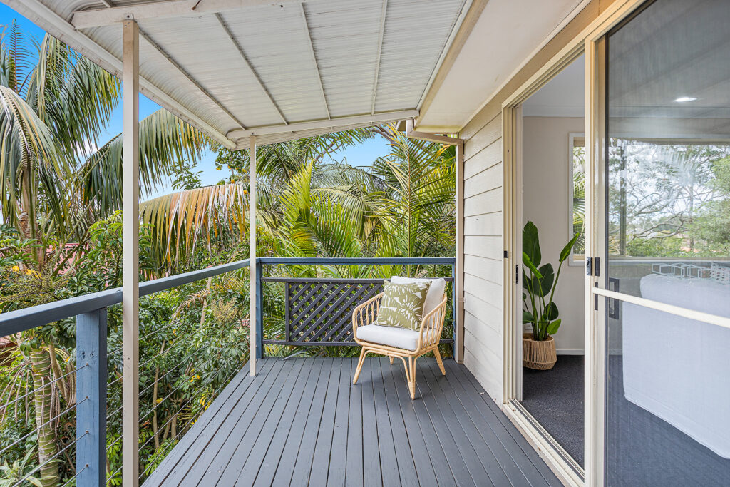 Sold - 5 Chadwick Grove - New Property in Helensburgh - Real Estate by Vanessa Denison-Pender