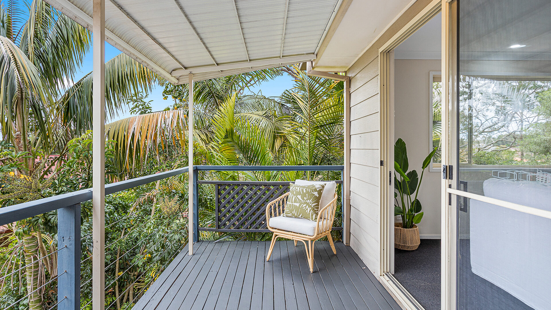 Sold - 5 Chadwick Grove - New Property in Helensburgh - Real Estate by Vanessa Denison-Pender