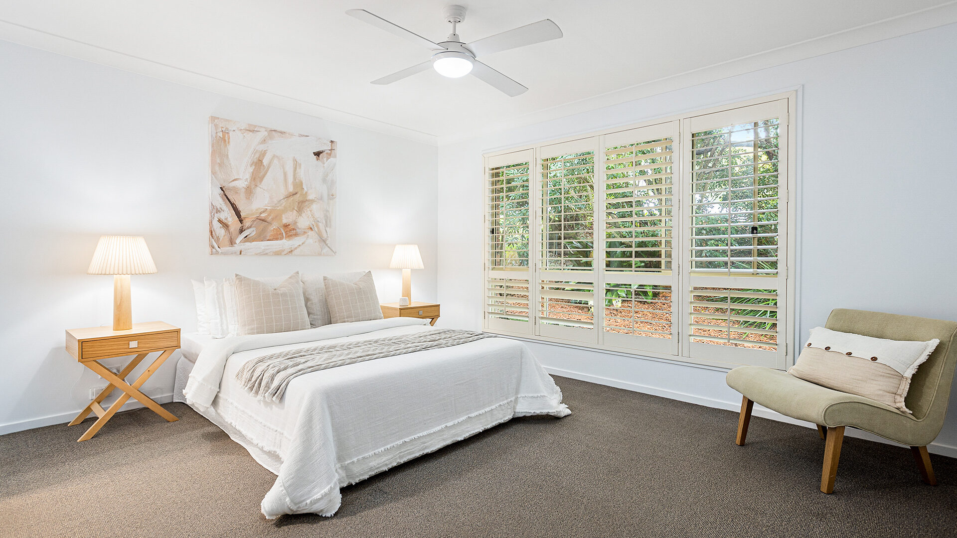 Sold - 5 Chadwick Grove - New Property in Helensburgh - Real Estate by Vanessa Denison-Pender