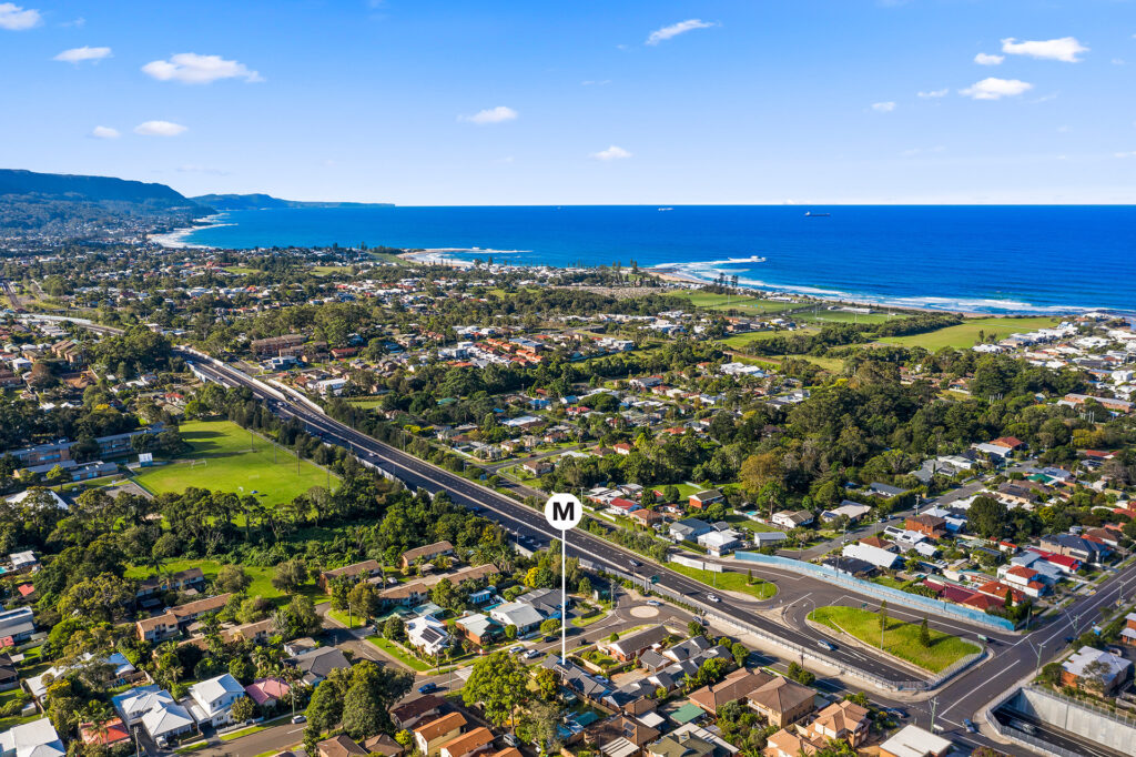Sold - 1/70 Gray Street - New Property in Woonona - Real Estate by Laurie Johnston