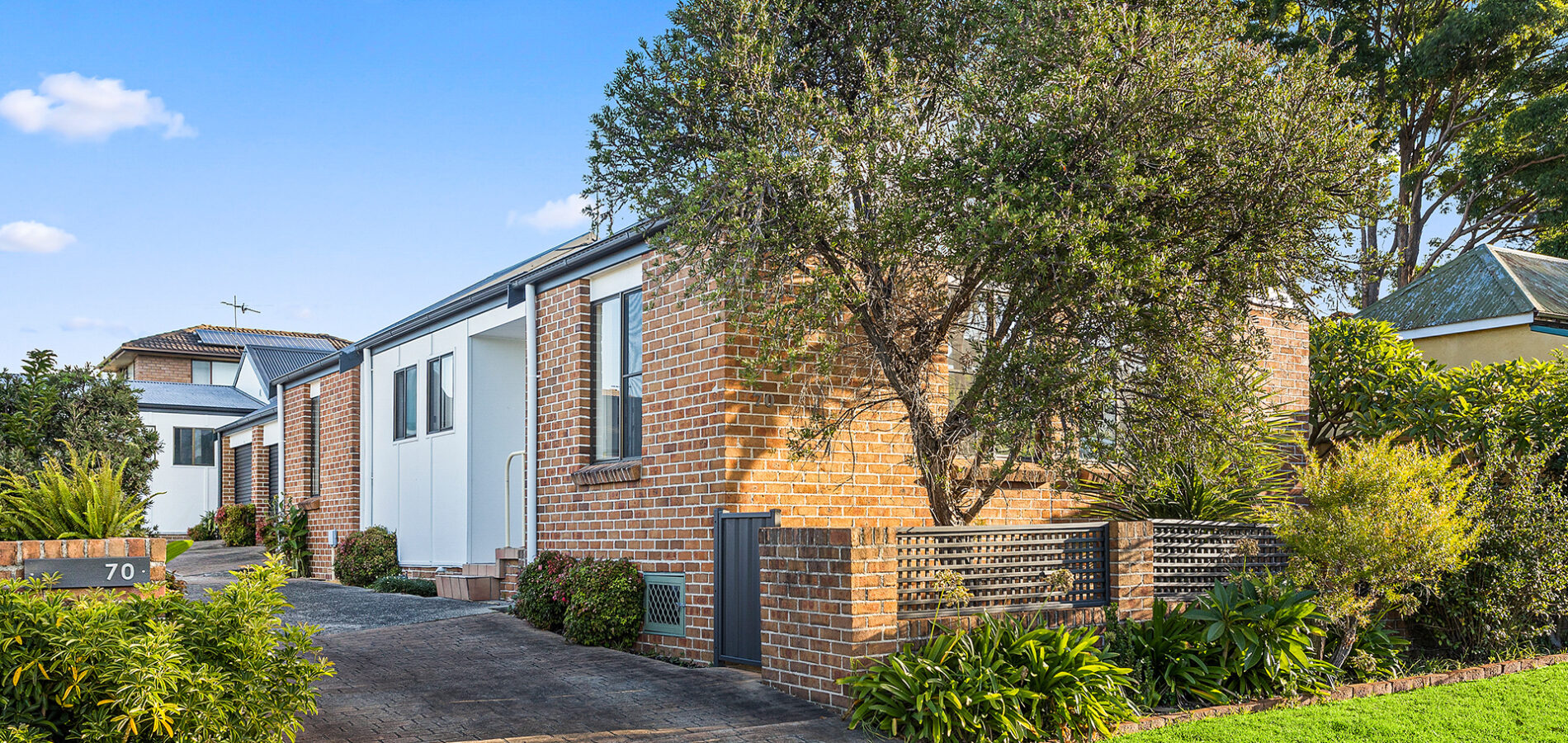Sold - 1/70 Gray Street - New Property in Woonona - Real Estate by Laurie Johnston