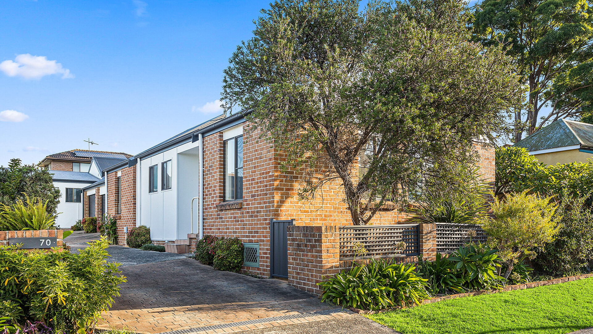Sold - 1/70 Gray Street - New Property in Woonona - Real Estate by Laurie Johnston