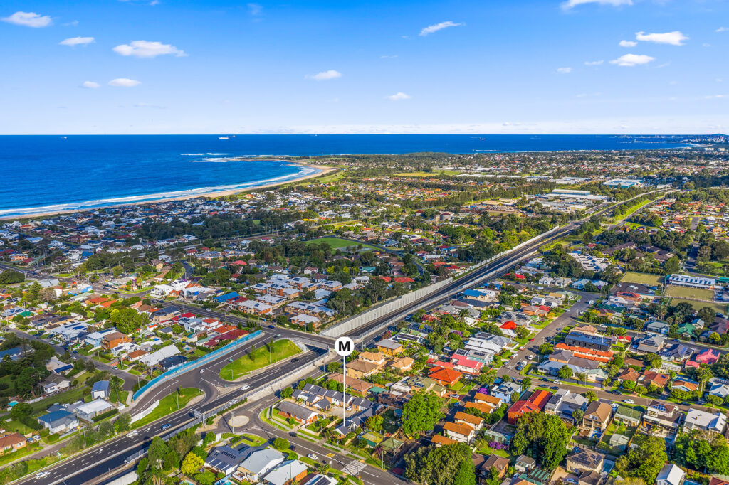 Sold - 1/70 Gray Street - New Property in Woonona - Real Estate by Laurie Johnston