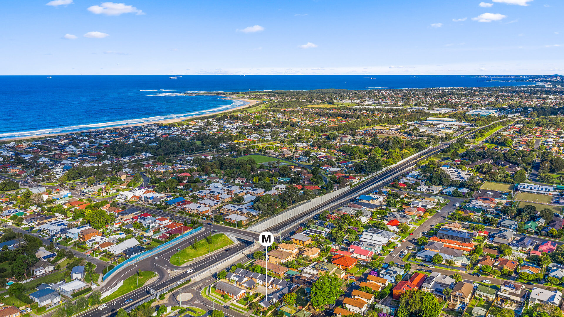 Sold - 1/70 Gray Street - New Property in Woonona - Real Estate by Laurie Johnston