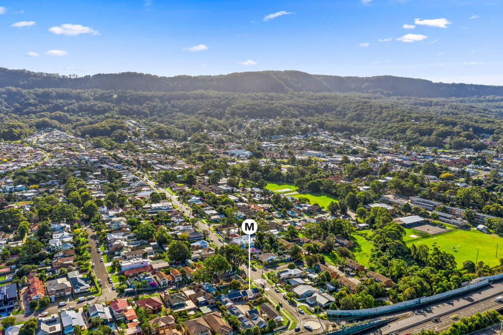 Sold - 1/70 Gray Street - New Property in Woonona - Real Estate by Laurie Johnston