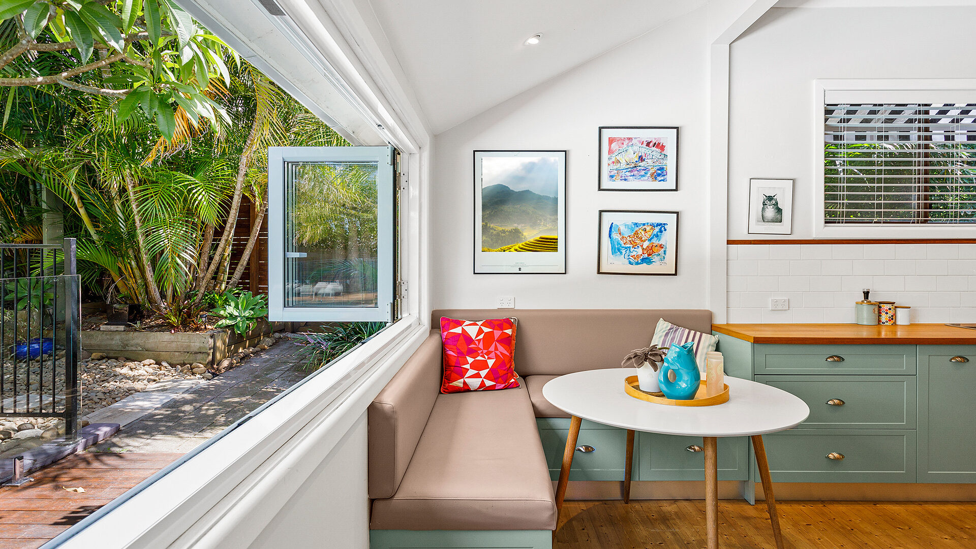 Sold - 28 Austinmer Street - New Property in Austinmer - Real Estate by Vanessa Denison-Pender