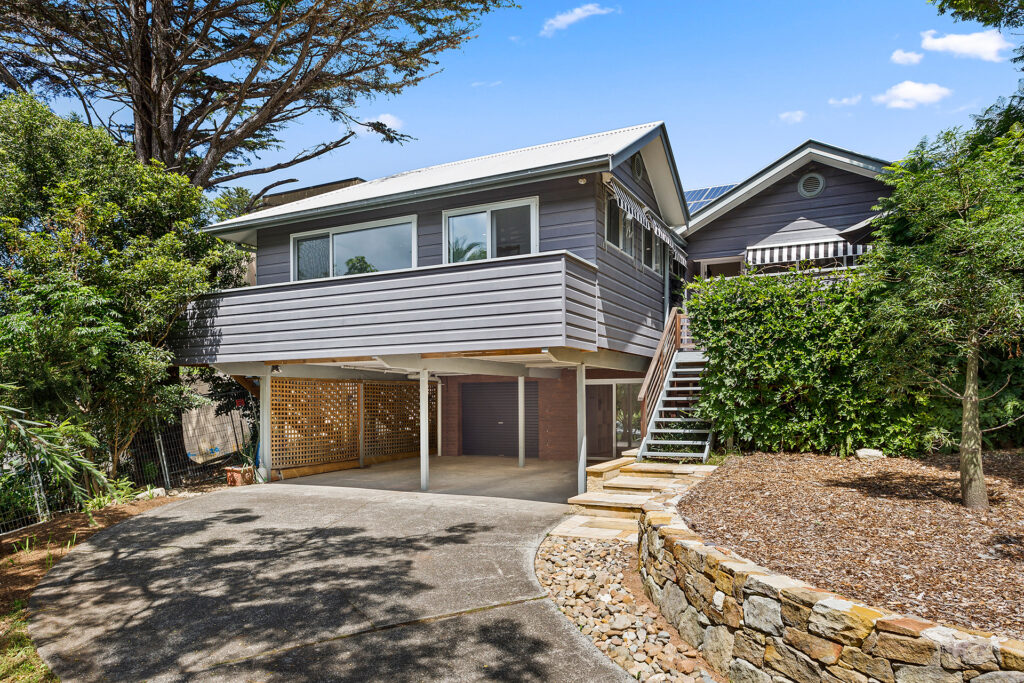 Sold - 28 Austinmer Street - New Property in Austinmer - Real Estate by Vanessa Denison-Pender