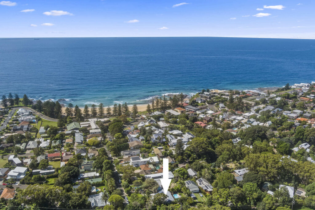 Sold - 28 Austinmer Street - New Property in Austinmer - Real Estate by Vanessa Denison-Pender