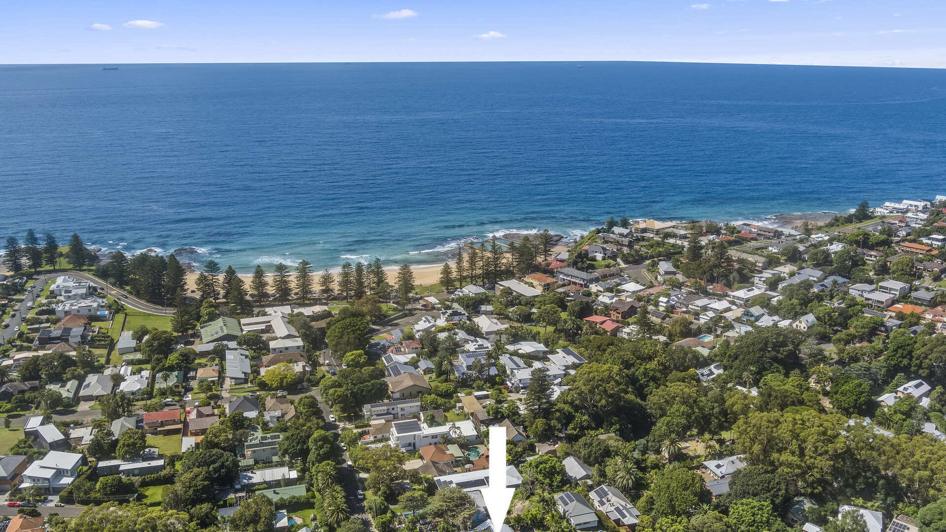 Sold - 28 Austinmer Street - New Property in Austinmer - Real Estate by Vanessa Denison-Pender