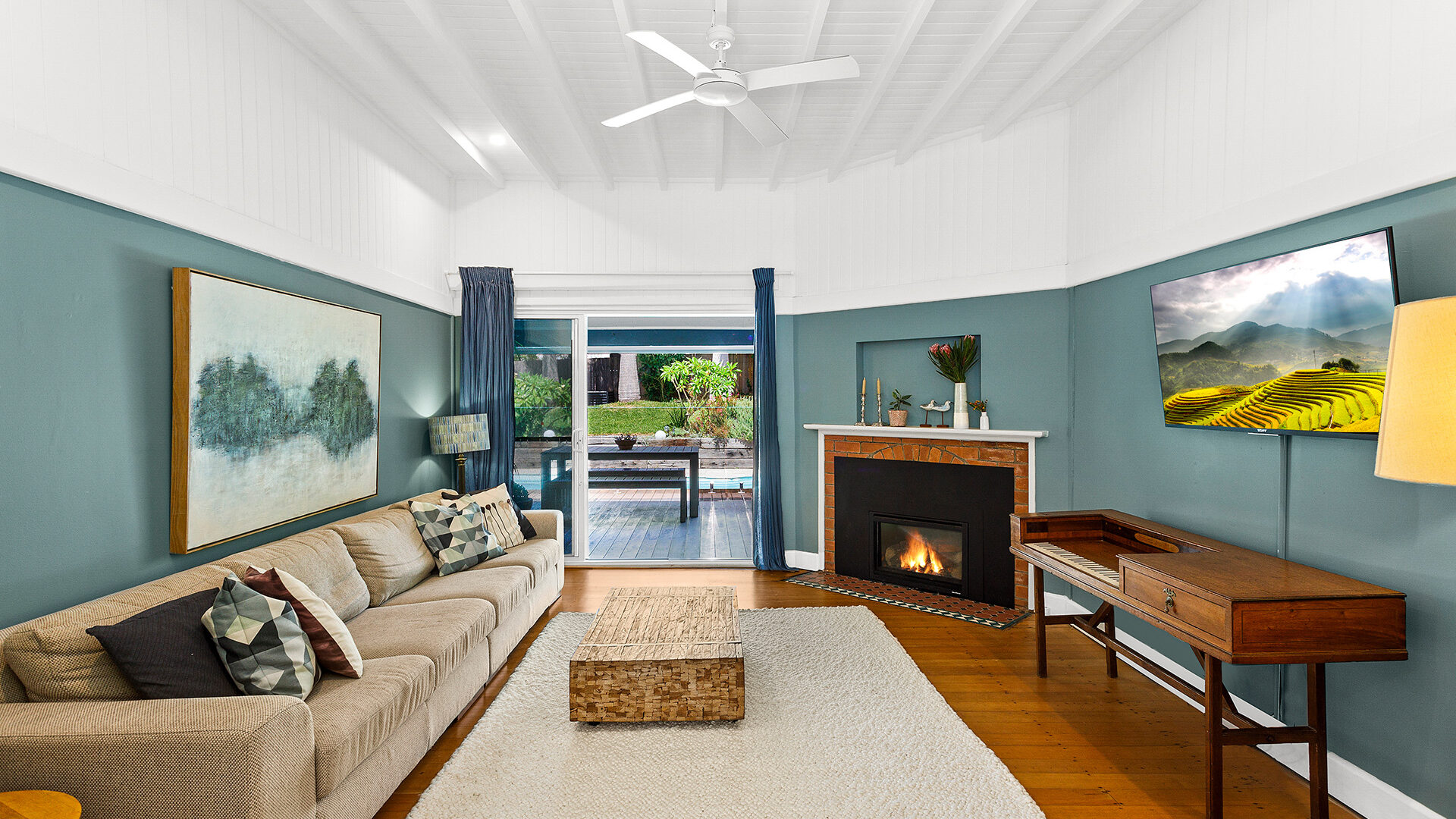 Sold - 28 Austinmer Street - New Property in Austinmer - Real Estate by Vanessa Denison-Pender
