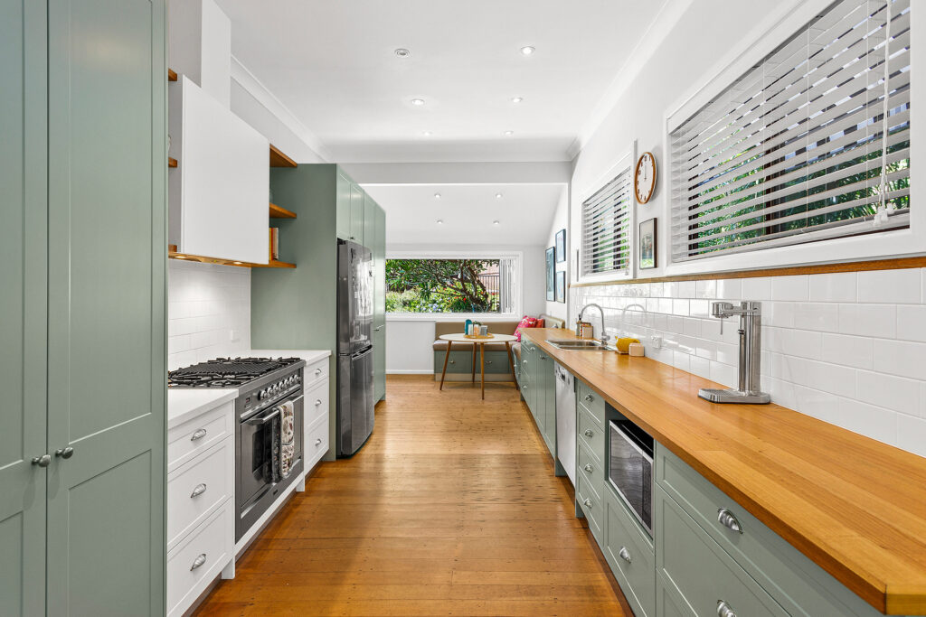 Sold - 28 Austinmer Street - New Property in Austinmer - Real Estate by Vanessa Denison-Pender
