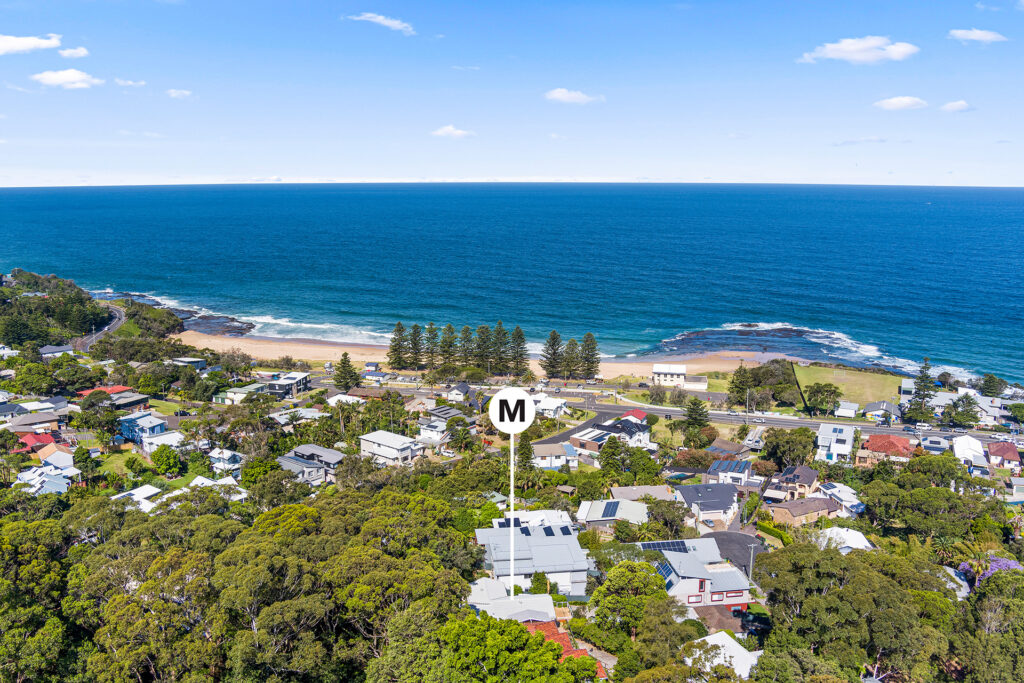 Sold - 9A Gifford Street - New Property in Coledale - Real Estate by Vanessa Denison-Pender