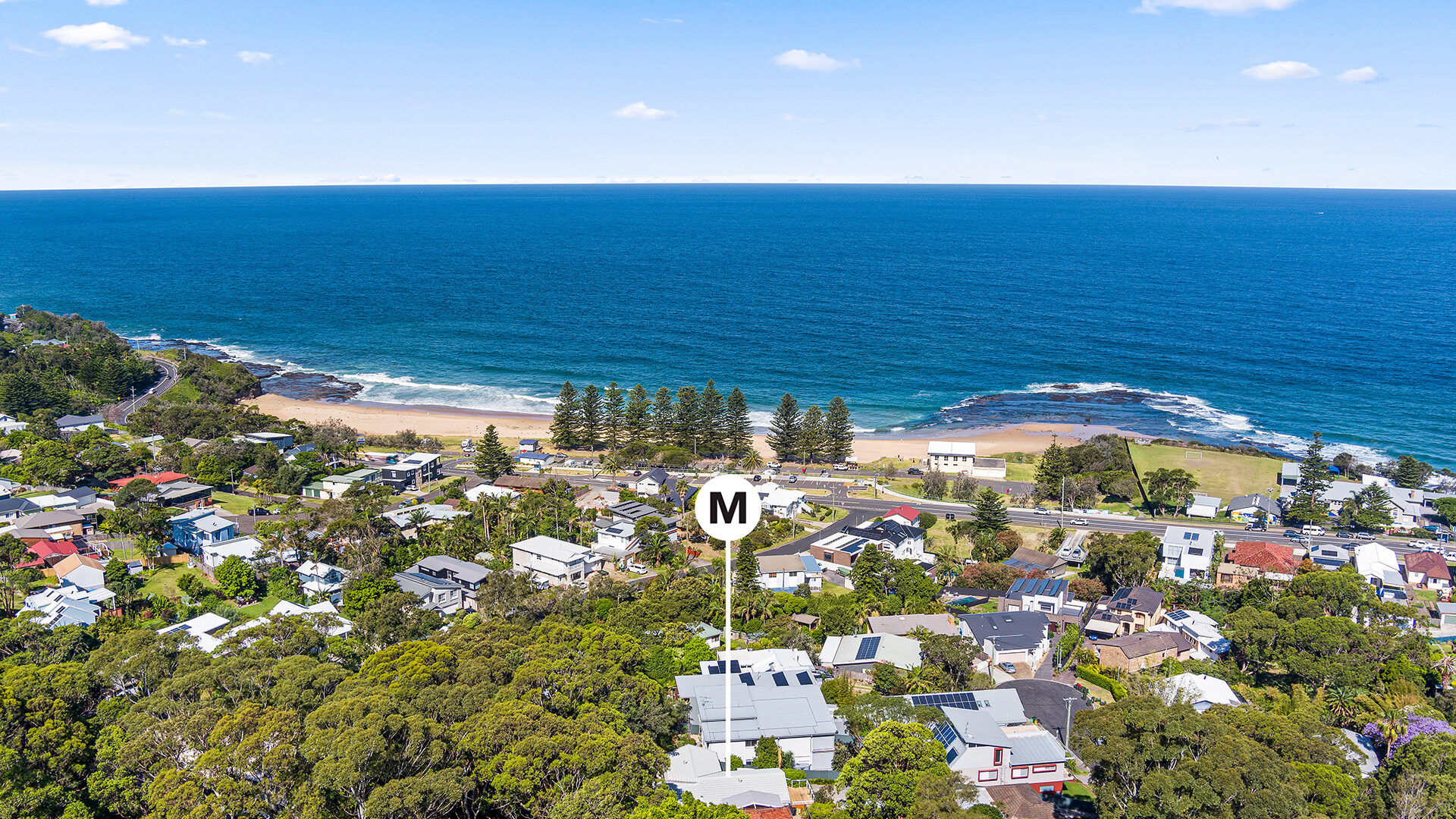 Sold - 9A Gifford Street - New Property in Coledale - Real Estate by Vanessa Denison-Pender