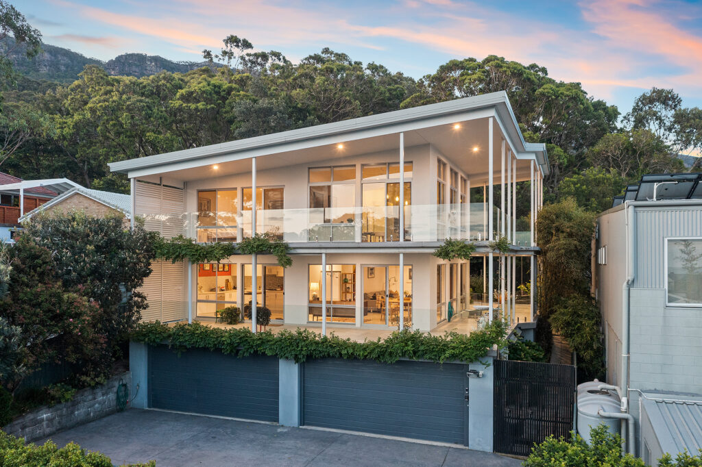 Sold - 9A Gifford Street - New Property in Coledale - Real Estate by Vanessa Denison-Pender