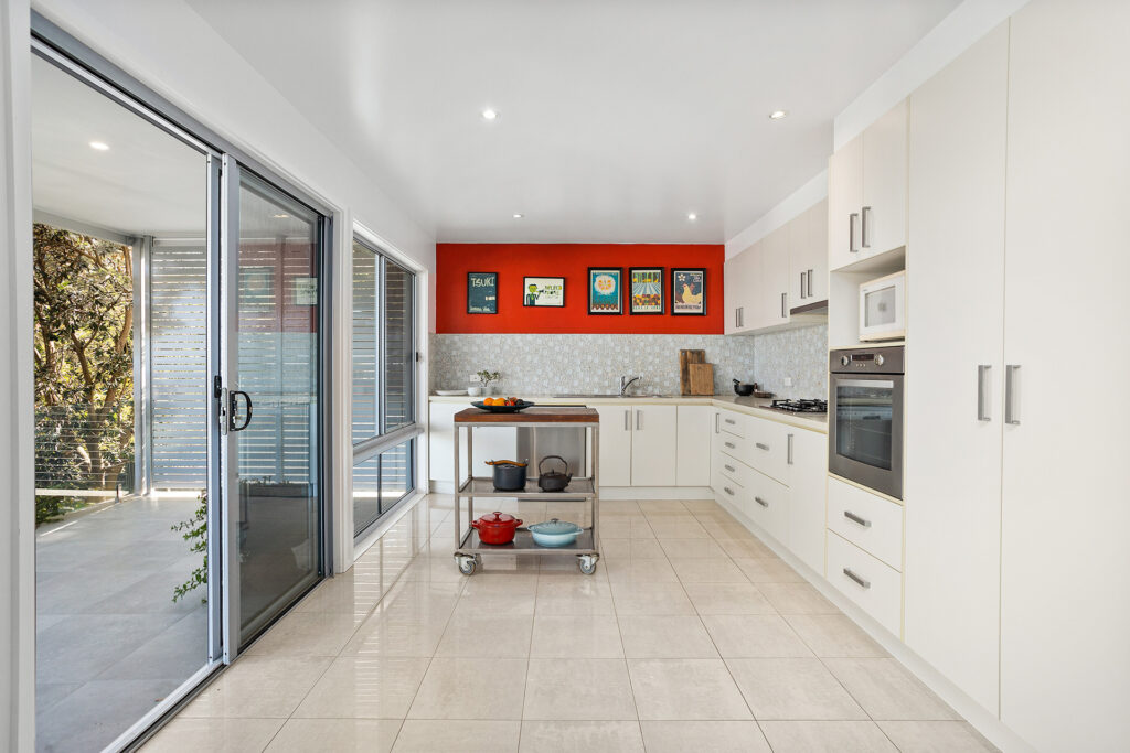 Sold - 9A Gifford Street - New Property in Coledale - Real Estate by Vanessa Denison-Pender
