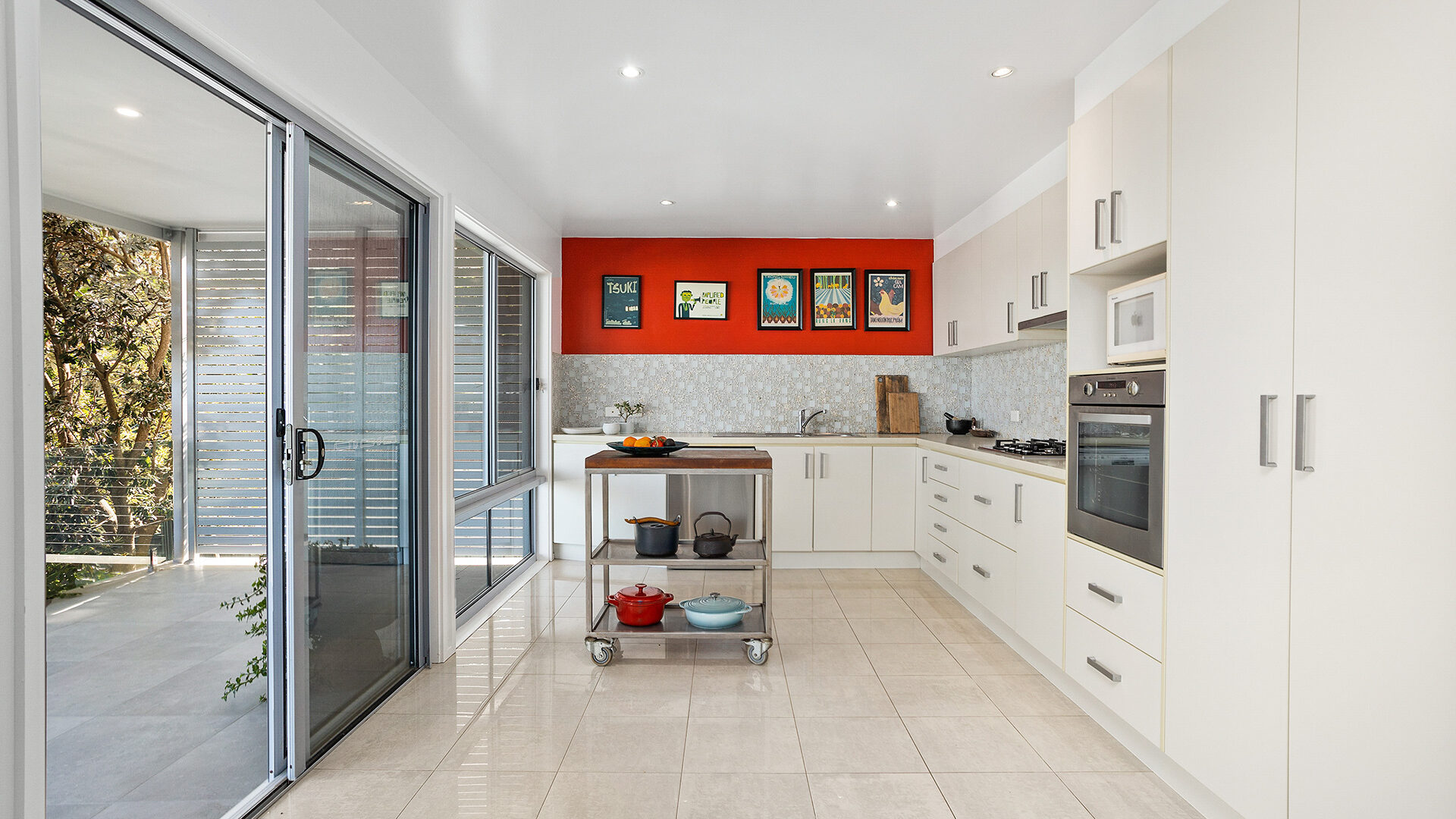 Sold - 9A Gifford Street - New Property in Coledale - Real Estate by Vanessa Denison-Pender