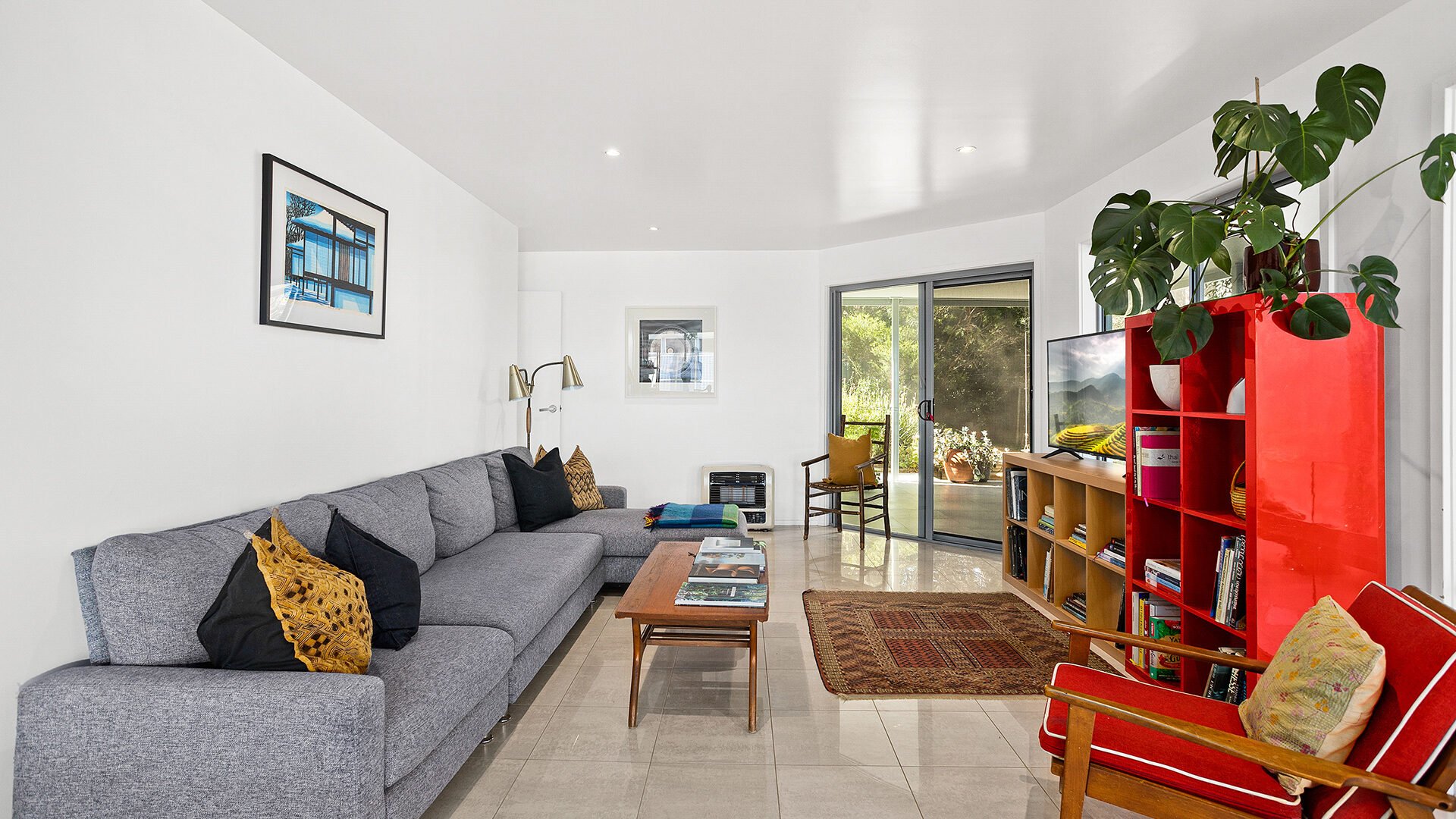 Sold - 9A Gifford Street - New Property in Coledale - Real Estate by Vanessa Denison-Pender