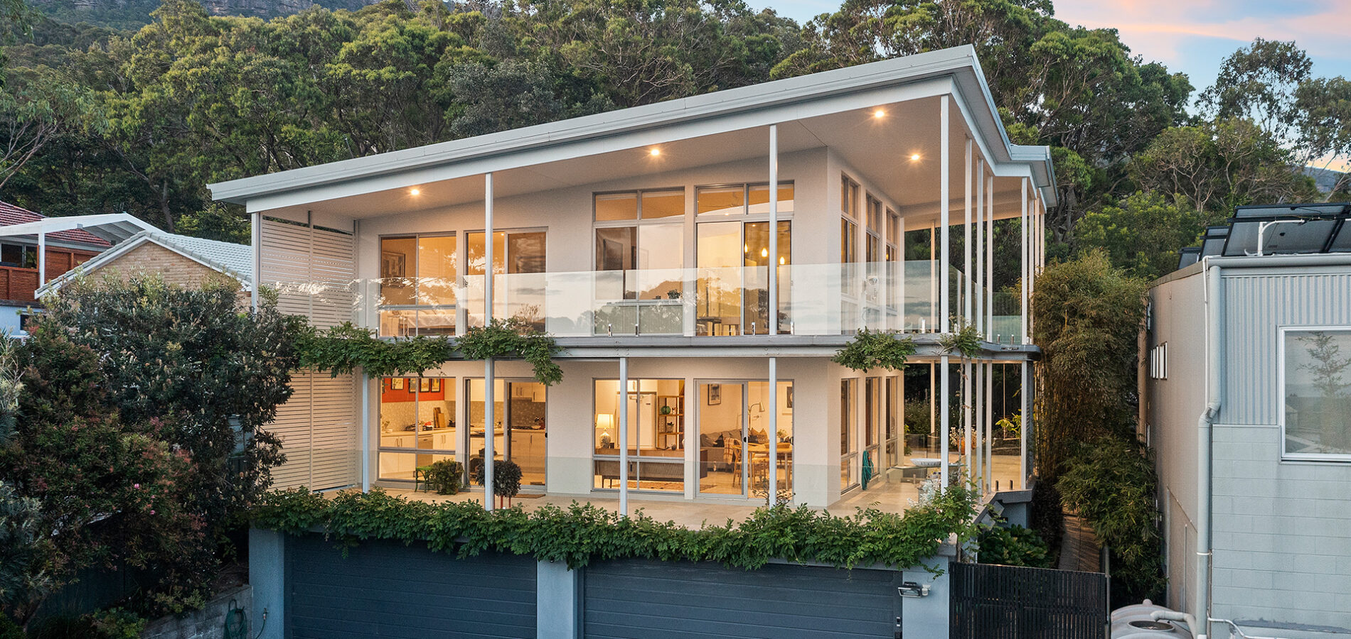 Sold - 9A Gifford Street - New Property in Coledale - Real Estate by Vanessa Denison-Pender