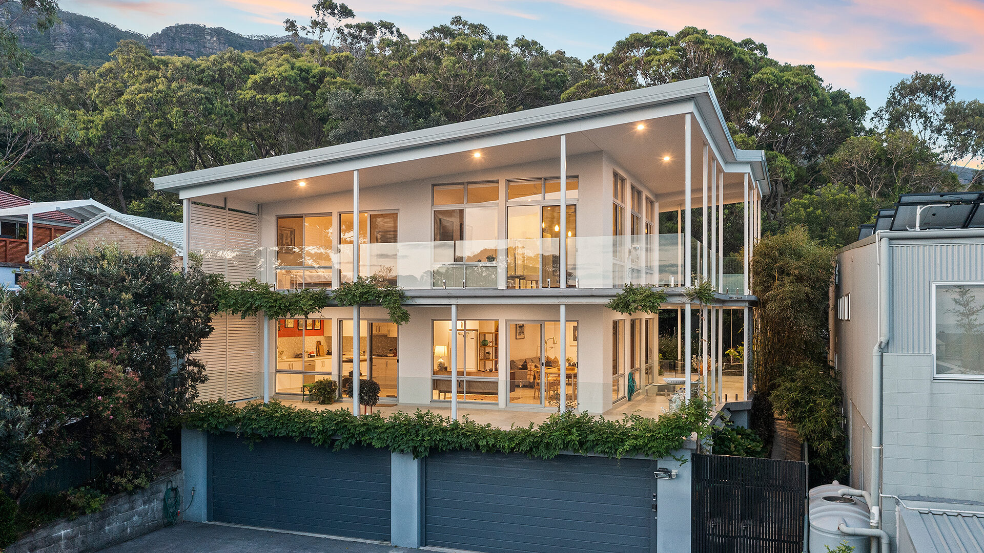Sold - 9A Gifford Street - New Property in Coledale - Real Estate by Vanessa Denison-Pender