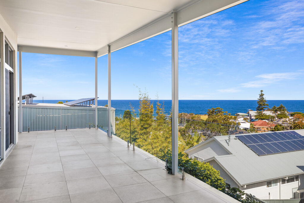 Sold - 9A Gifford Street - New Property in Coledale - Real Estate by Vanessa Denison-Pender