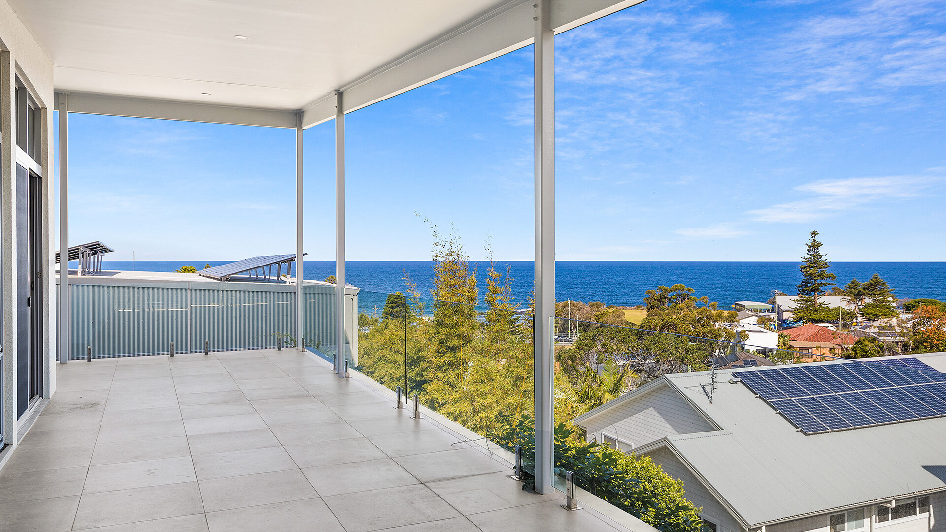 Sold - 9A Gifford Street - New Property in Coledale - Real Estate by Vanessa Denison-Pender