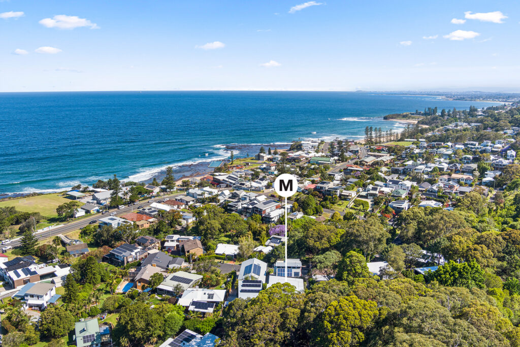 Sold - 9A Gifford Street - New Property in Coledale - Real Estate by Vanessa Denison-Pender