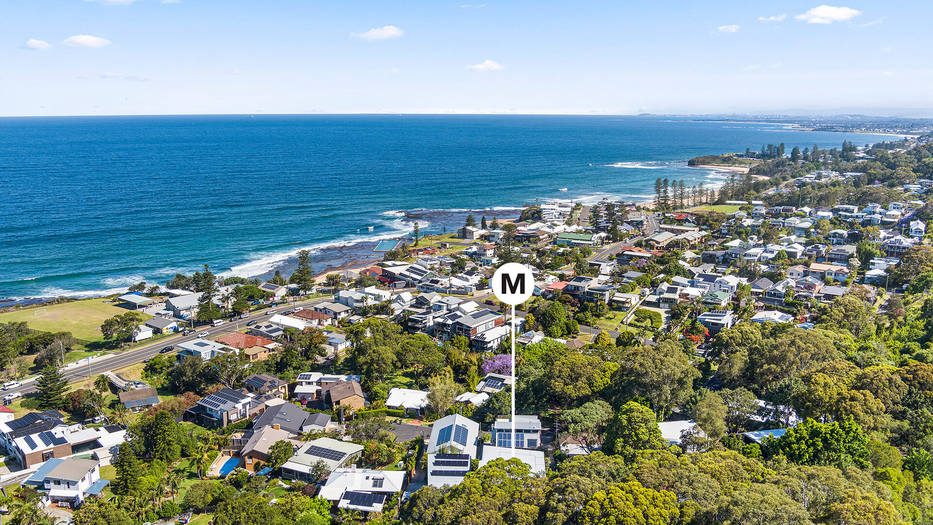 Sold - 9A Gifford Street - New Property in Coledale - Real Estate by Vanessa Denison-Pender