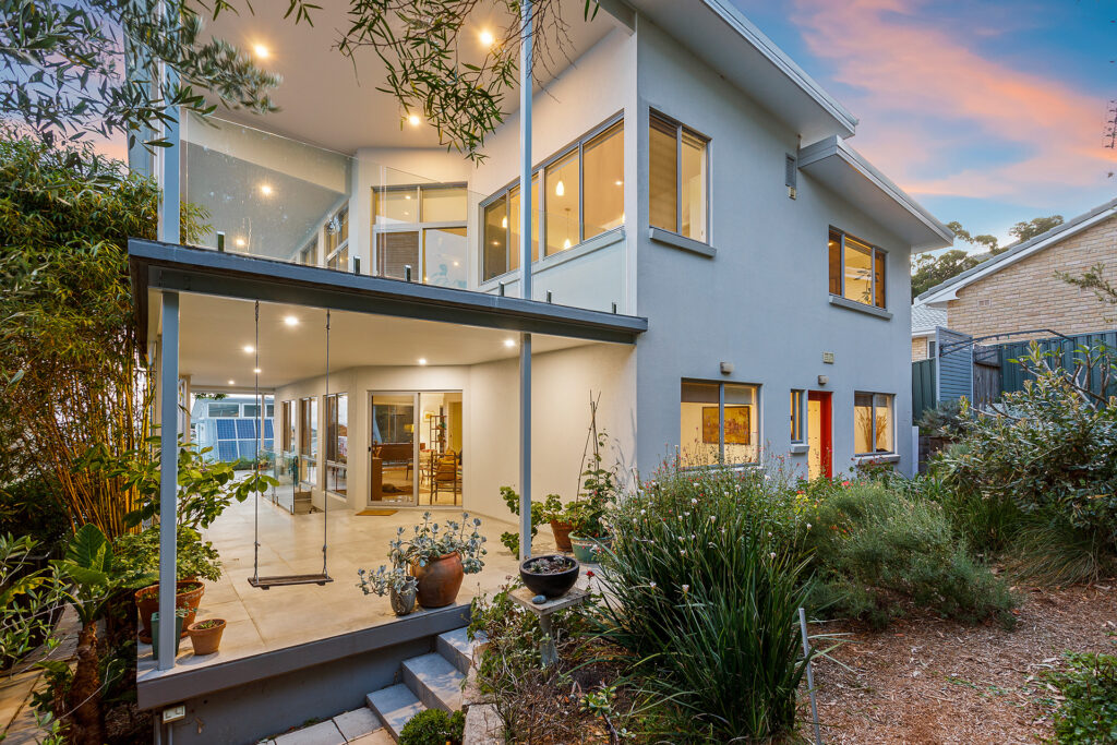 Sold - 9A Gifford Street - New Property in Coledale - Real Estate by Vanessa Denison-Pender