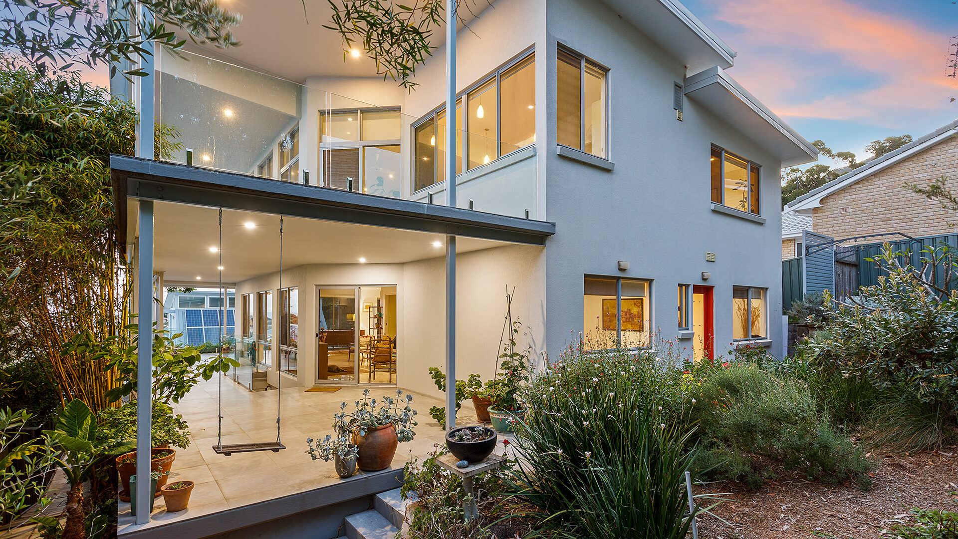 Sold - 9A Gifford Street - New Property in Coledale - Real Estate by Vanessa Denison-Pender