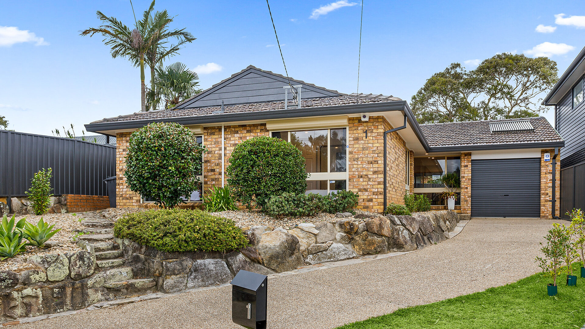 Sold - 1 Saligna Place - New Property in Helensburgh - Real Estate by Vanessa Denison-Pender