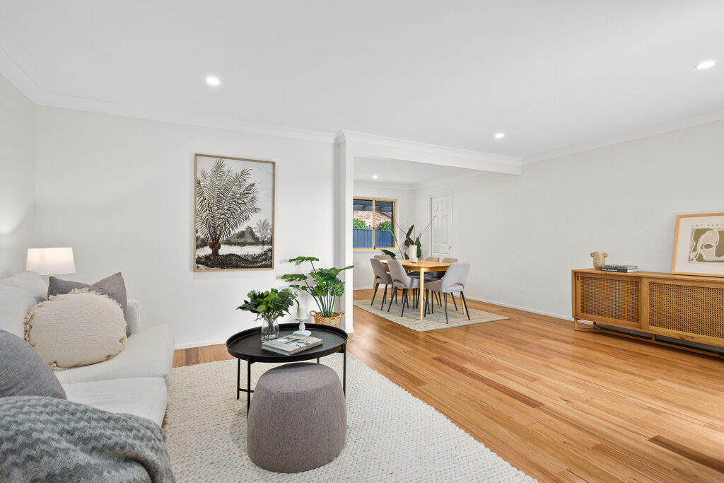 Sold - 1 Saligna Place - New Property in Helensburgh - Real Estate by Vanessa Denison-Pender