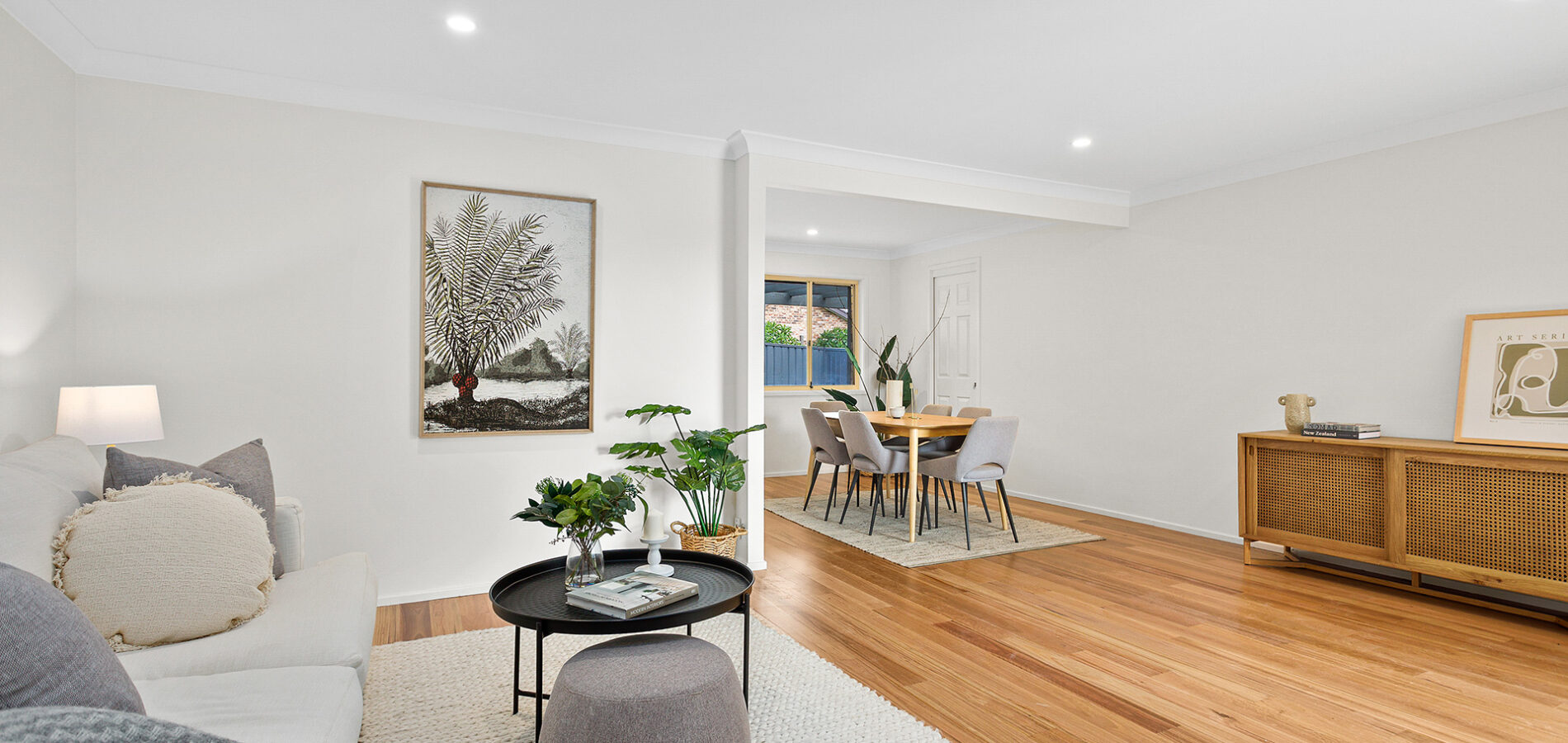 1 Saligna Place, Helensburgh