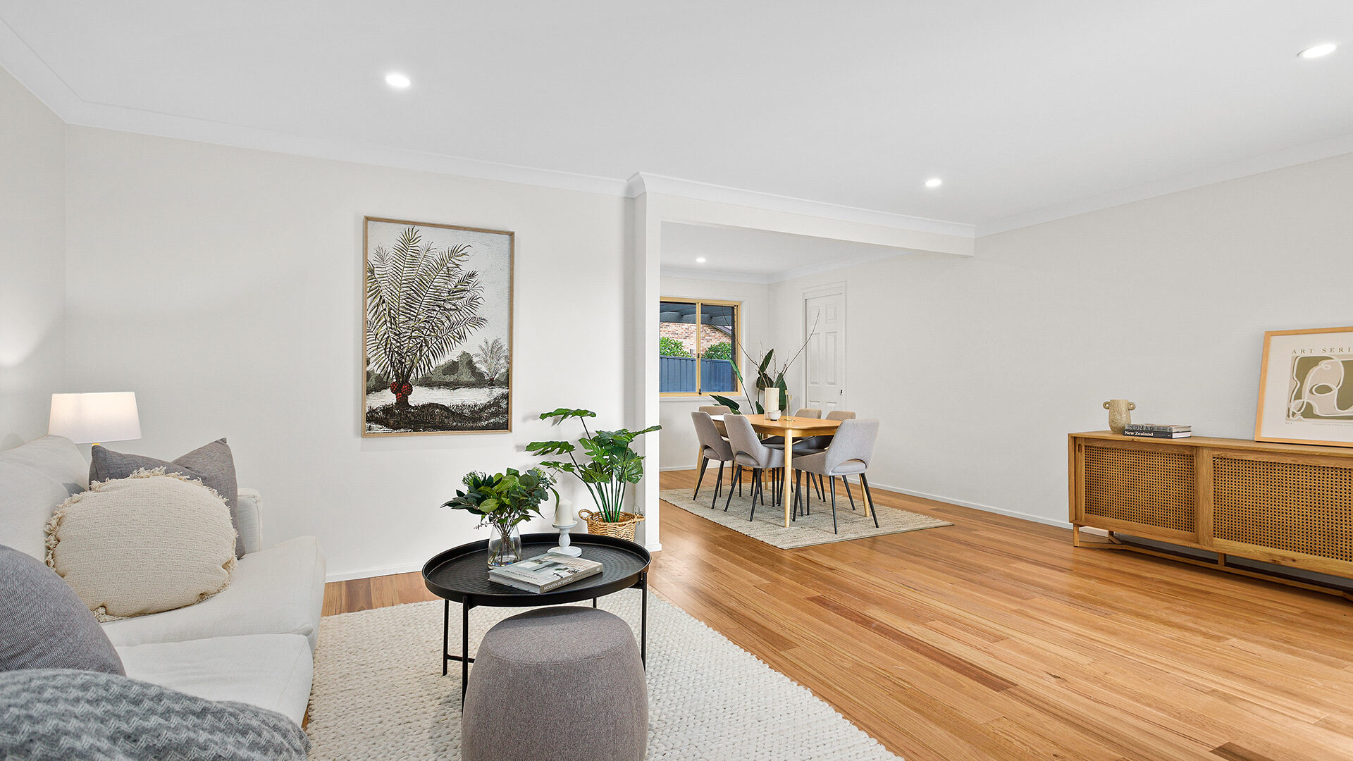 Sold - 1 Saligna Place - New Property in Helensburgh - Real Estate by Vanessa Denison-Pender