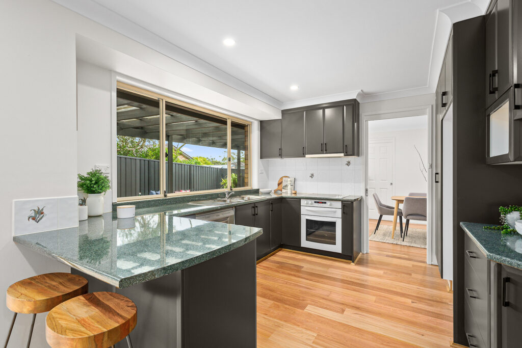 Sold - 1 Saligna Place - New Property in Helensburgh - Real Estate by Vanessa Denison-Pender