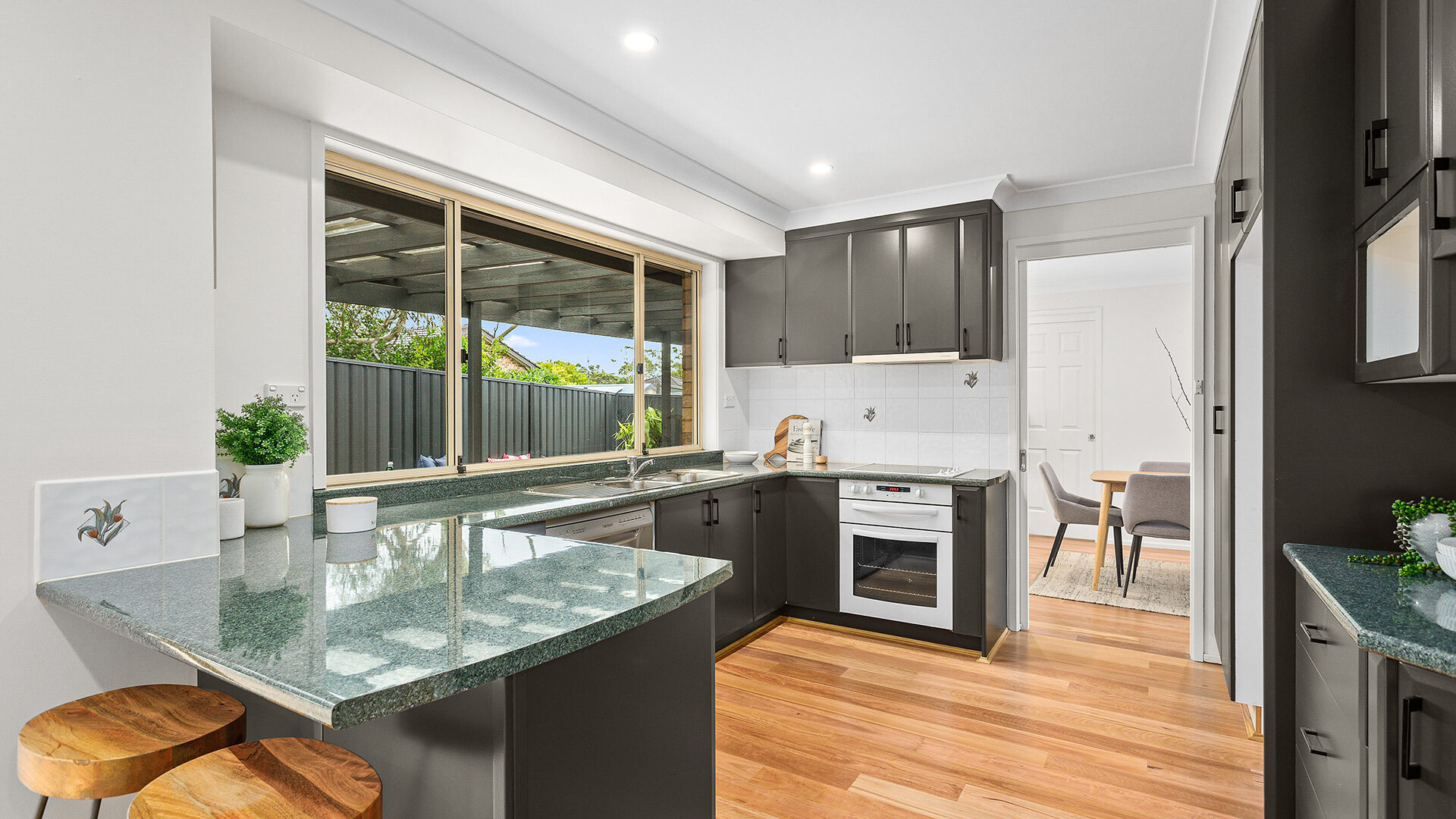 Sold - 1 Saligna Place - New Property in Helensburgh - Real Estate by Vanessa Denison-Pender