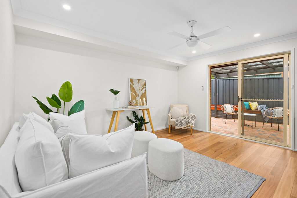 Sold - 1 Saligna Place - New Property in Helensburgh - Real Estate by Vanessa Denison-Pender